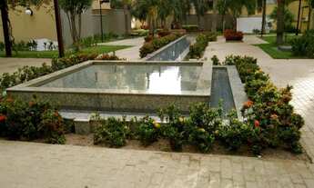 Imagem 5: Apartamento 3qts sendo 1 suite no condomínio Brisas do Madeira o mais procurado de Porto V