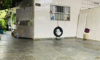 Imagem: CASA OCIAN PRAIA GRANDE 2 DORM 1 SUÍTE