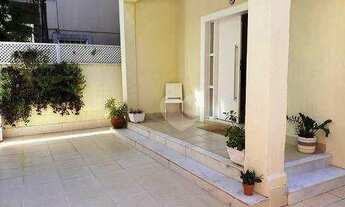 Imagem 5: Casa com 3 dormitórios à venda, 157 m² por R$ 2.900.000,00 - Urca - Rio de Janeiro/RJ