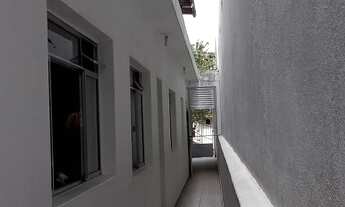 Imagem 3: Casa Térrea para venda Jardim Imperador Zona leste