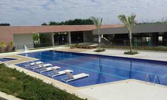 Imagem 2: Terreno no Bairro Chácaras Cardoso - Condominio Tamboré B