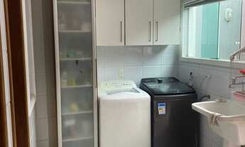 Imagem 6: Casa de condomínio para venda possui 210 metros quadrados com 3 quartos