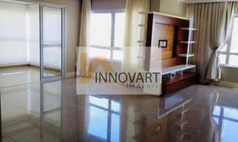 Imagem: Apartamento - Mansões Santo Antônio