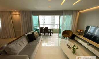 Imagem 4: Apartamento no Porto Dalian, todo projetado, 3 suítes no Bairro do Altiplano