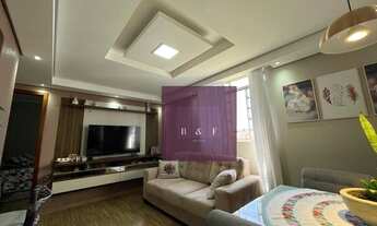 Imagem: Apartamento à venda, 52 m² por R$ 170.000,00