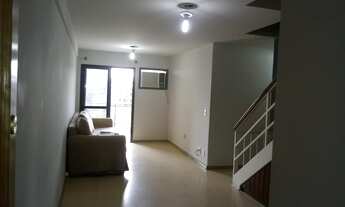 Imagem 4: Aluguel ou Venda obertura duplex 3 qts - Freguesia!!!