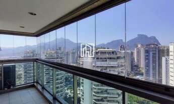 Imagem 2: Condomínio Costa del Sol - 4 quartos