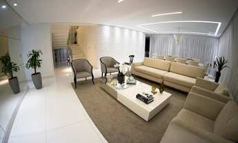 Imagem 6: Casa de condomínio para venda com 380 metros quadrados com 5 quartos