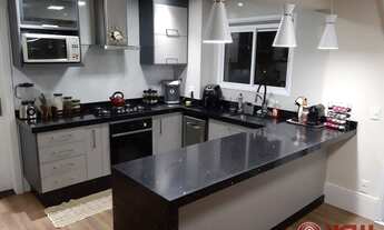 Imagem: Apartamento com 3 suítes à venda, 122