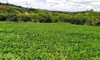 Imagem 4: Sítio na Região de Urái