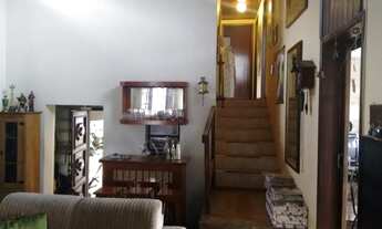 Imagem 4: Casa em Cristal Casa com 3 dormitórios