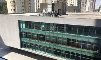 Imagem 3: Prédio Comercial - Locação - Alphaville Barueri