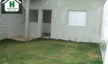 Imagem 6: Casa térrea,não geminada, próxima a caieiras