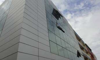 Imagem: CLN 7 vendo apartamento de 1 quarto