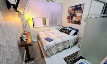 Imagem: RIO DE JANEIRO - Apartamento Padrão - Copacabana