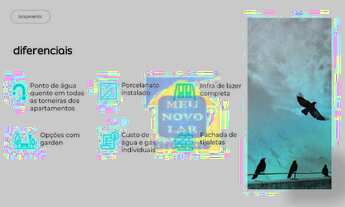 Imagem 6: Apartamento Novo a Venda