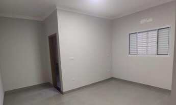 Imagem 2: Casa nova para pessoas exigentes 3 dormitórios, sendo 1 suíte. Facilidades na negociação