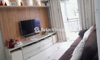 Imagem 3: Apartamento à VENDA em Vl Homero Thon - Sto André