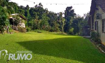 Imagem 5: Sítio próximo a Timbó