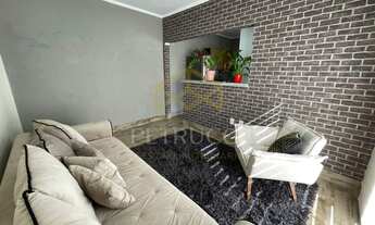 Imagem: Casa - Chácara da Barra - Campinas