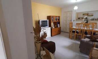 Imagem 4: Oportunidade! Apartamento no Flamboyant II, próximo a Av. Arthur Bernardes e 28 de Março