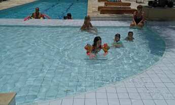 Imagem: Apartamento mobiliado 2 qts sol da manhã