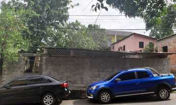 Imagem 3: PETROPOLIS TERRENO 12x90= 1.080m²