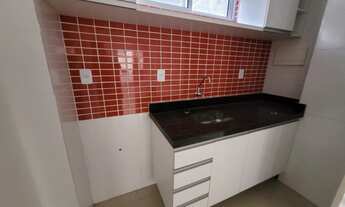 Imagem 4: Flat para venda com 46 metros quadrados com 2 quartos em Cabo Branco - João Pessoa - PB