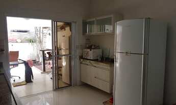 Imagem 6: Sobrado para venda com 125 metros quadrados com 3 quartos