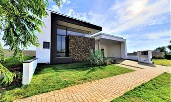 Imagem 2: Casa nova à venda, com 03 súites, espaço Gormet e Piscina, Portal Ville Gardênia, Boituva