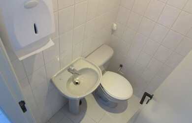 Imagem 3: Conjunto comercial com 02 salas, e recepção, 5 quadras do metrô clinicas