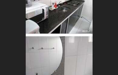 Imagem 6: Alugo Excelente casa no Royal Ville