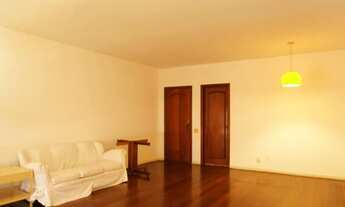 Imagem 4: Apartamento a venda no Jardim Oceânico, com 3 quartos, 144m2, Barra da Tijuca-RJ