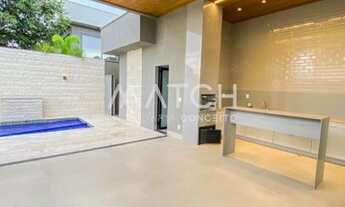 Imagem 2: Casa Térrea Portal do Sol Green - Goiânia - GO