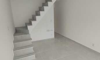 Imagem 4: CASA NO TINGUI COM 2 QUARTOS - ACEITA FINANCIAMENTO POR QUALQUER BANCO