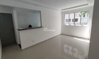 Imagem 2: APARTAMENTO 2 QUARTOS SANTA LUZIA