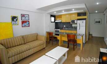 Imagem: Apartamento em Indianópolis