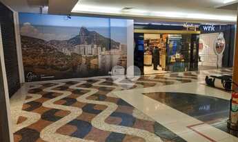 Imagem 7: Loja para alugar, 77 m² por R$ 12.000,00/mês - Gávea - Rio de Janeiro/RJ