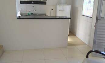 Imagem: Casa mobiliada 1/4 em São Sebastião do