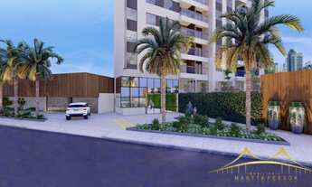 Imagem: Pré Lançamento, Apartamento Reserva Capim