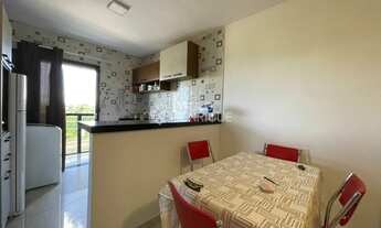 Imagem 5: Apartamento 2 Quartos c/ Varanda, Fino Acabamento + Garagem