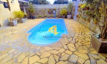 Imagem 2: Casa em Lagoa Santa, próximo a lagoa central