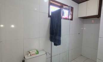 Imagem 7: Kitnet tipo loft, mobiliado, em condomínio pequeno, Ferradura