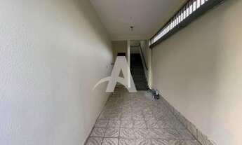 Imagem: Aluguel Apartamento SANTA MONICA