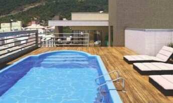 Imagem 7: Apartamento de 2 suites em Bombas com área de lazer no terraço