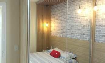 Imagem 4: Apartamento 03 Dormitórios Sendo 1 Suíte Colônia Santo Antônio - Manaus - AM