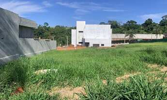 Imagem 3: Lote no Cond. Residencial Anaville com 580m² !