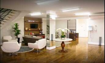 Imagem 3: Imóvel Comercial 740 m², 13 Salas, 6 Vagas, Santo Antônio, São Caetano do Sul