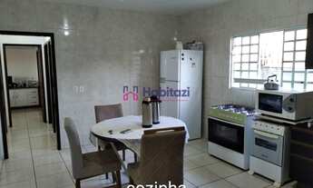 Imagem 4: Casa à venda com Suíte e 2 quartos, Loteamento Dullius, Jd. Gisela - TOLEDO - PR