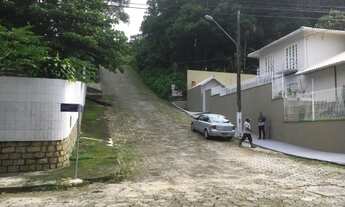 Imagem 3: Terreno - Estuda Propostas - Área contém 1.638m² na Ponta de Baixo